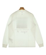 Agnes b.（アニエスベー）Tシャツ・カットソー 白 サイズ:M メンズ/2200663278268