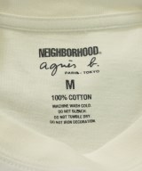 Agnes b.（アニエスベー）Tシャツ・カットソー 白 サイズ:M メンズ/2200663278268