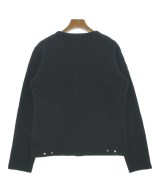 Agnes b.（アニエスベー）カーディガン 黒 サイズ:M レディース/2200663298037