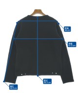 Agnes b.（アニエスベー）カーディガン 黒 サイズ:M レディース/2200663298037