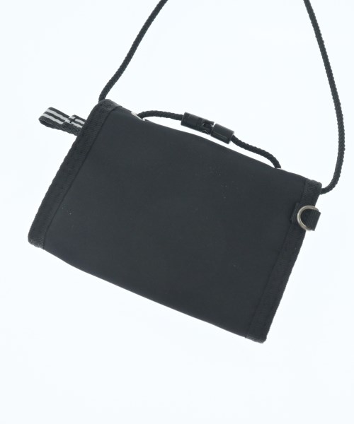 Agnes b.（アニエスベー）財布・コインケース 黒 サイズ:- レディース/2200663298075