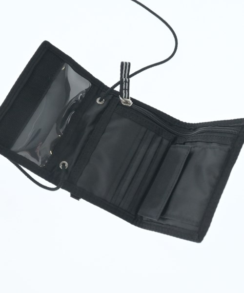 Agnes b.（アニエスベー）財布・コインケース 黒 サイズ:- レディース/2200663298075