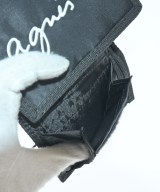 Agnes b.（アニエスベー）財布・コインケース 黒 サイズ:- レディース/2200663298075