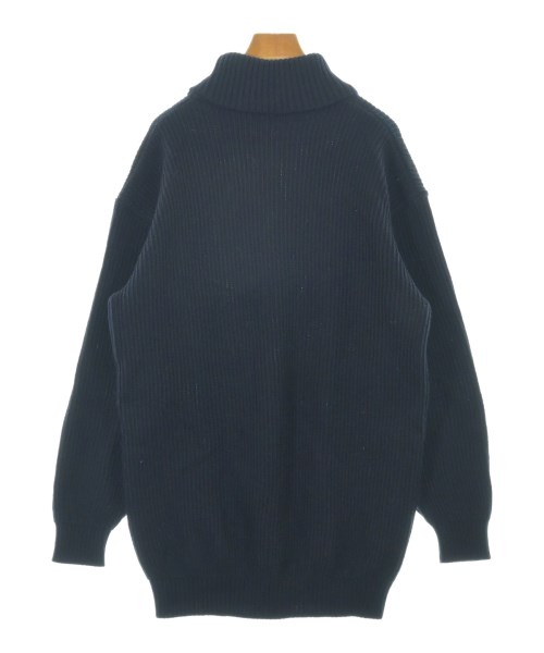 Agnes b.（アニエスベー）ニット・セーター 紺 サイズ:F レディース/2200663744091