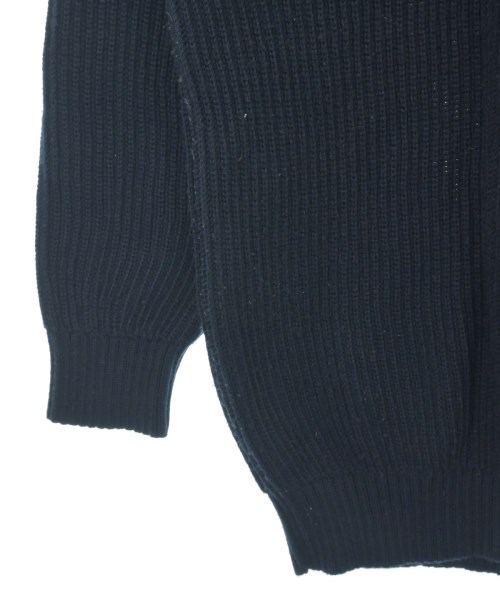 Agnes b.（アニエスベー）ニット・セーター 紺 サイズ:F レディース/2200663744091