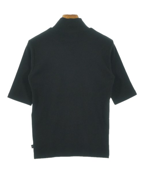 Agnes b.（アニエスベー）Tシャツ・カットソー 黒 サイズ:2(M位) レディース/2200662854128