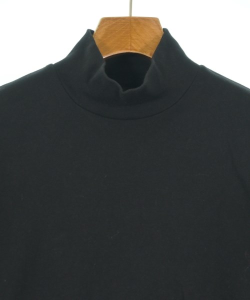 Agnes b.（アニエスベー）Tシャツ・カットソー 黒 サイズ:2(M位) レディース/2200662854128