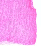 Agnes b.（アニエスベー）ベスト/ノースリーブ ピンク サイズ:2(M位) レディース/2200662854166