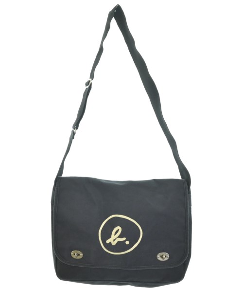 Agnes b.(アニエスベー)ショルダーバッグ 紺 サイズ:-/2200663397105