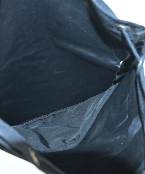 Agnes b.（アニエスベー）バックパック・リュック 紺 サイズ:- レディース/2200663397112