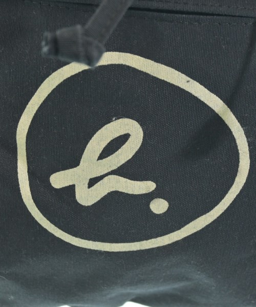 Agnes b.（アニエスベー）バックパック・リュック 紺 サイズ:- レディース/2200663397112