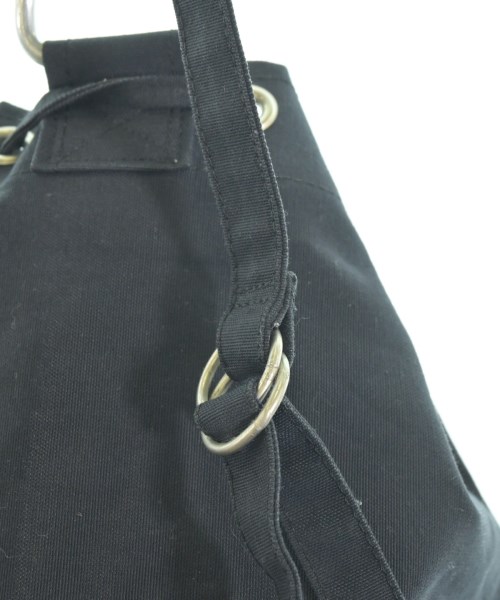 Agnes b.（アニエスベー）バックパック・リュック 紺 サイズ:- レディース/2200663397112