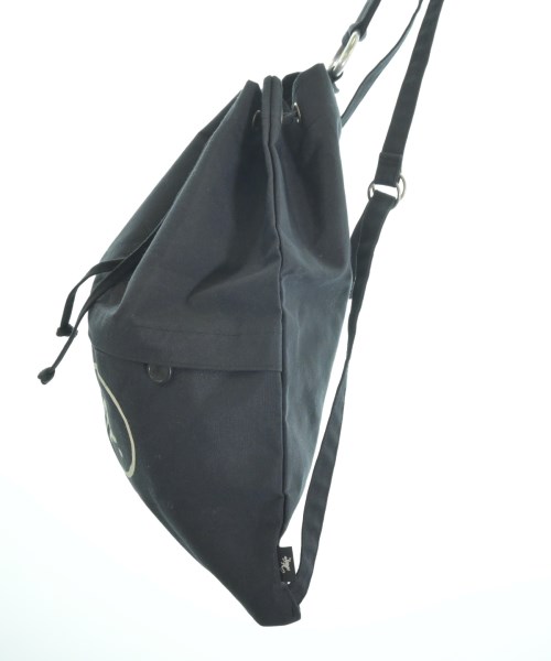 Agnes b.（アニエスベー）バックパック・リュック 紺 サイズ:- レディース/2200663397112