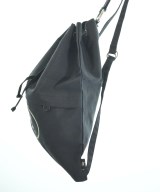 Agnes b.（アニエスベー）バックパック・リュック 紺 サイズ:- レディース/2200663397112