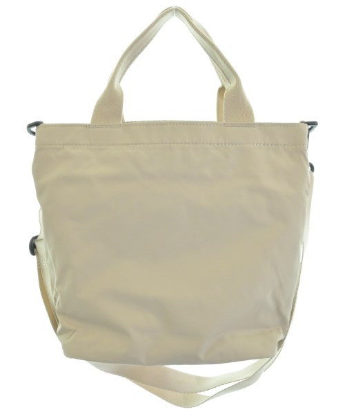 Agnes b.（アニエスベー）ショルダーバッグ ベージュ サイズ:- レディース/2200666350077