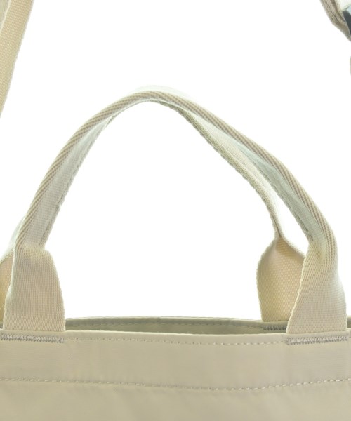 Agnes b.（アニエスベー）ショルダーバッグ ベージュ サイズ:- レディース/2200666350077