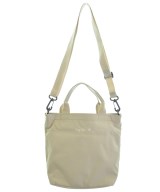 Agnes b.（アニエスベー）ショルダーバッグ ベージュ サイズ:- レディース/2200666350077