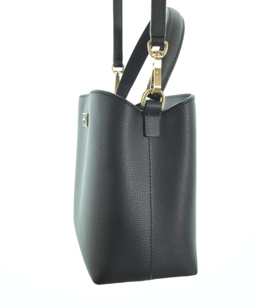 Agnes b.（アニエスベー）ショルダーバッグ 黒 サイズ:- レディース/2200666350084