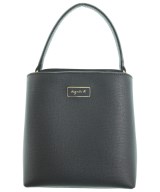 Agnes b. ショルダーバッグ