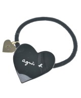 Agnes b.（アニエスベー）小物類（その他） 黒 サイズ:- レディース/2200666770035