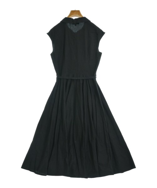 Agnes b.（アニエスベー）シャツワンピース 黒 サイズ:36(S位) レディース/2200667068087