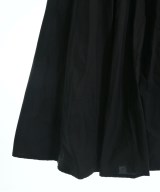 Agnes b.（アニエスベー）シャツワンピース 黒 サイズ:36(S位) レディース/2200667068087