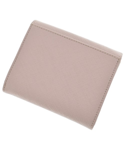 Agnes b.（アニエスベー）財布・コインケース ピンク サイズ:- レディース/2200663843039