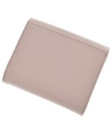 Agnes b.（アニエスベー）財布・コインケース ピンク サイズ:- レディース/2200663843039