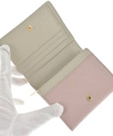 Agnes b.（アニエスベー）財布・コインケース ピンク サイズ:- レディース/2200663843039