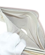 Agnes b.（アニエスベー）財布・コインケース ピンク サイズ:- レディース/2200663843039