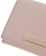 Agnes b.（アニエスベー）財布・コインケース ピンク サイズ:- レディース/2200663843039