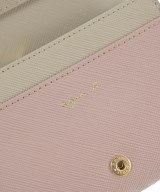 Agnes b.（アニエスベー）財布・コインケース ピンク サイズ:- レディース/2200663843039