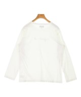 Agnes b.（アニエスベー）Tシャツ・カットソー 白 サイズ:3(L位) レディース/2200667531031