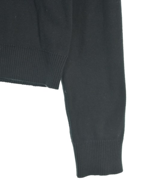 Agnes b.（アニエスベー）ニット・セーター 黒 サイズ:1(S位) レディース/2200667885011