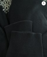 Agnes b.（アニエスベー）ニット・セーター 黒 サイズ:1(S位) レディース/2200667885011