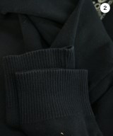 Agnes b.（アニエスベー）ニット・セーター 黒 サイズ:1(S位) レディース/2200667885011