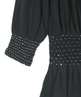 Agnes b.（アニエスベー）Tシャツ・カットソー 黒 サイズ:1(S位) レディース/2200667885028