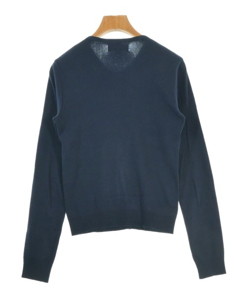 Agnes b.（アニエスベー）カーディガン 紺 サイズ:1(S位) レディース/2200667885035