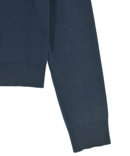 Agnes b.（アニエスベー）カーディガン 紺 サイズ:1(S位) レディース/2200667885035