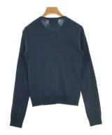 Agnes b.（アニエスベー）カーディガン 紺 サイズ:1(S位) レディース/2200667885035