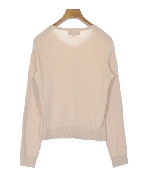 Agnes b.（アニエスベー）カーディガン ベージュ サイズ:1(S位) レディース/2200667885042