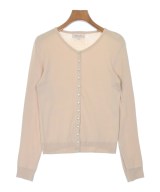 Agnes b.（アニエスベー）カーディガン ベージュ サイズ:1(S位) レディース/2200667885042