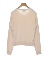 Agnes b.（アニエスベー）カーディガン ベージュ サイズ:1(S位) レディース/2200667885042