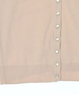 Agnes b.（アニエスベー）カーディガン ベージュ サイズ:1(S位) レディース/2200667885042