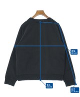 Agnes b.（アニエスベー）スウェット 黒 サイズ:2(M位) レディース/2200667907027