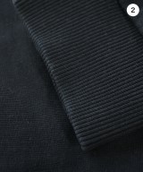 Agnes b.（アニエスベー）スウェット 黒 サイズ:2(M位) レディース/2200667907027