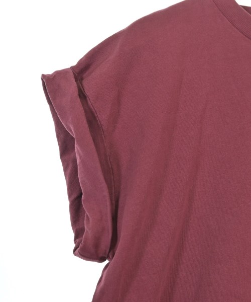 Agnes b.（アニエスベー）Tシャツ・カットソー 赤 サイズ:1(S位) レディース/2200667907034