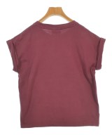 Agnes b.（アニエスベー）Tシャツ・カットソー 赤 サイズ:1(S位) レディース/2200667907034