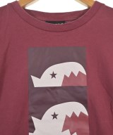 Agnes b.（アニエスベー）Tシャツ・カットソー 赤 サイズ:1(S位) レディース/2200667907034