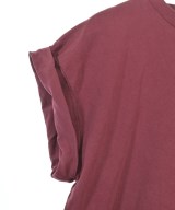 Agnes b.（アニエスベー）Tシャツ・カットソー 赤 サイズ:1(S位) レディース/2200667907034